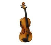 Stagg VNELEC 4/4 Violín eléctrico