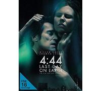 4:44 - Last Day on Earth [Alemania] [DVD]