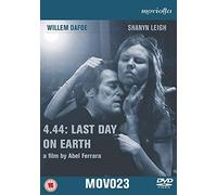4:44 Last Day On Earth [DVD] [Reino Unido]