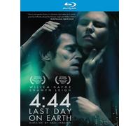 4:44 Last Day on Earth [USA] [Blu-ray]