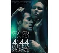 4:44 Last Day on Earth [USA] [DVD]