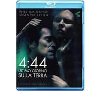 4:44 ultimo giorno sulla terra [Italia] [Blu-ray]