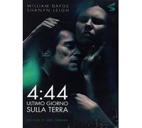 4:44 ultimo giorno sulla terra [Italia] [DVD]