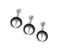 4.4mm 3.3mm 2.4mm Needle Point Remover Holder Pressure Gauge Needle Puller