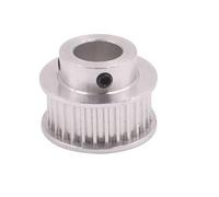4/5/10 Uds. GT 48 dientes 2M 2GT diámetro interior de la polea de distribución 5/6/6. 35/7/8/10/12/14mm(12mm,5pcs For Belt Width 10mm)
