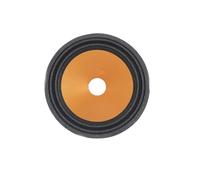 4/5 / 6.5/8 / 10/12 / 15 Pulgadas Cono de Altavoz Woofer de Música Coaxial con para reemplazo de woofer Accesorios de reparación de Estudio de Cine en casa