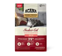 4.5 kg Acana Highest Protein Indoor Pollo Salmón y Trucha Pienso para gatos