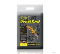 4.5 kg Exo Terra Arena del Desierto Negra para terrarios