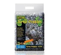 4.5 kg Exo Terra Guijarro Natural de río para tortugas
