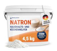 4,5 kg Natron