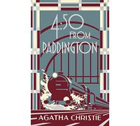 4.50 from Paddington: Book 8 (Marple)