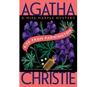 4:50 From Paddington: A Miss Marple Mystery: 7 (Miss Marple Mysteries)