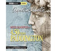 4.50 from Paddington (BBC Radio Collection: Crimes and Thrillers) by Agatha Christie (2005-03-07)
