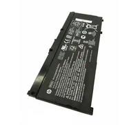 4.55Ah Li-ion battery for HP - laptops - Warranty: 6M