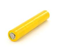 4/5SC 3000 MAh, Compatible con Leifheit, Compatible con POWERMAX, Paquete De Batería De 4,8 V LH11900 Aspiradora Barredora Robótica(2000mAh)