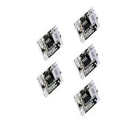 4.5V-28V ~3.3V 5V 9V 12V módulo de alimentación módulo de alimentación ajustable tablero adaptador dispositivo de comunicación proyecto electrónico desarrollo fuente de alimentación alimentación