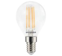 4.5W LED Pelota de Golf Bombilla, E14, 2700K, 470lm, No Regulable - 29553