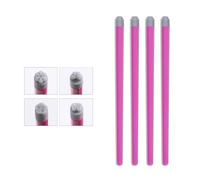 4/6/10/15 piezas uñas arte sello pluma conjunto uñas arte pluma conjunto uñas arte herramienta punteado uñas sello pluma uñas arte herramientas de arte