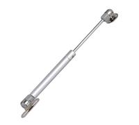 4/6 Pack Furniture Hinges 30N-200N Gas Struts Cabinet Hinge Gas Spring Stay Kitchen Cupboard Door Lids Lift Pneumatic Support(12KG 120N,4Pcs)