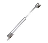 4/6 Pack Furniture Hinges 30N-200N Gas Struts Cabinet Hinge Gas Spring Stay Kitchen Cupboard Door Lids Lift Pneumatic Support(20KG 200N,6Pcs)