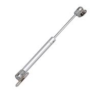 4/6 Pack Furniture Hinges 30N-200N Gas Struts Cabinet Hinge Gas Spring Stay Kitchen Cupboard Door Lids Lift Pneumatic Support(6KG 60N,2Pcs)