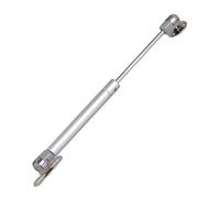 4/6 Pack Furniture Hinges 30N-200N Gas Struts Cabinet Hinge Gas Spring Stay Kitchen Cupboard Door Lids Lift Pneumatic Support(15KG 150N,2Pcs)