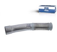 DT Spare Parts 4.62289 Tubo de escape