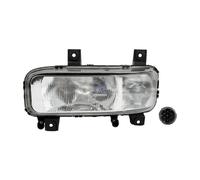 4.62343 Faro Principal Izquierdo, Sin Bombillas Apto para Mercedes 9738200161