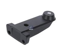 4.62542 Soporte Espejo Superior Apto para Mercedes 6418110226 6418110326