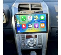 4+64G 2 DIN Android 13 Autoradio Reproductor para Scion TC 2005 2006-2010 con CarPlay Android Auto, Pantalla táctil de 10,1 Pulgadas Radio Coche Estéreo con GPS Mirror Link Dab+ FM SWC WiFi