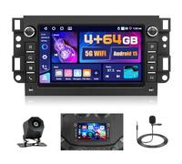 4+64G 7" Radio para Chevrolet Holden Daewoo Aveo Captiva Epica Pontiac