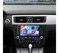 4+64G Autoradio Android para BMW E90 E91 E92 E93 (2005-2011) con CarPlay