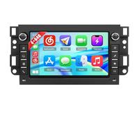 4+64GB Autorradio para Chevrolet Aveo Captiva Epica Holden Daewoo Pontiac