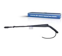 4.67233 Brazo Limpiaparabrisas Derecho Apto para Mercedes, VW