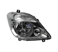 4.68086 Faro Principal Derecho, Sin Bombillas Apto para Mercedes