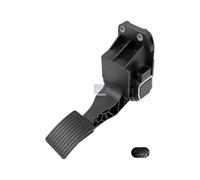 4.69571 Pedal de Acelerador con Sensor Apto para Mercedes 9403000004 9603000004