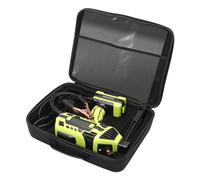 4.6kw Máquina De Soldadura Máquina De Soldadura Eléctrica Máquina De Soldadura Manual Máquina De Soldadura Manual Pistola Soldadura Portátil (Verde)