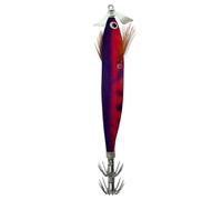 4.72 Inch Squid Hook for Lakes Rivers Trolling Prawn Cuttlefish | Squid | Squid Lure Glow Artificial 3D Fishing - Tackle Gear with Hooks 4.72 Inch