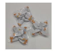 4/8/12/16 Piezas compatibles con Accesorios for minidron RC V16 4D-V16, cuadricóptero de Cuatro Ejes, repuestos de 3 Palas, Accesorios for hélices.(12PCS)