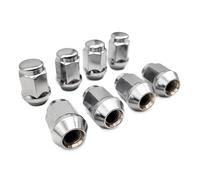 4/8/16 piezas CF 450cc 500cc 600cc 800cc 1000cc rueda delantera rueda trasera Tuerca de llanta Tuerca de instalación de llanta 9010-070002-A000 accessories(16PCS)