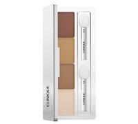 Clinique All About Shadow Quad 01 Teddy Bear Matte 4,8 g