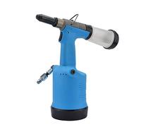 4.8mm autocebante Herramienta del remache neumático, Herramienta de mano del tirador neumático del clavo