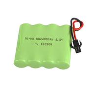 4.8V 2400MAh Ni- Battery Group RC Toy Electric Lighting AA 4.8 V 2400 Battery for RC TOYS