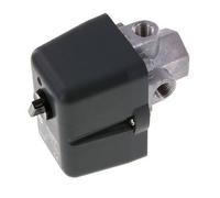 4 a 12 bar Presostato De Compresor 4xG1/4'' 230VAC | MDR-2-11-K