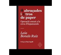 4 Abra€ades I 1 Tros De Paper - Operacio Rescat A La Cova D'esjamundo (Colors)