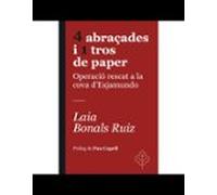 4 Abraçades I 1 Tros De Paper