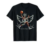 4 Abundancia de espuma de mar simplemente golpea diferentes Camiseta
