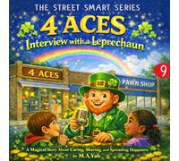 4 Aces, Interview With a Leprechaun