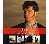 4 Album Originaux
