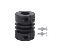 4 almohadillas amortiguadoras for tren de aterrizaje de drones T60 T50 T25 T40 T20P T30, base de goma amortiguadora de vibraciones(T25 T50)